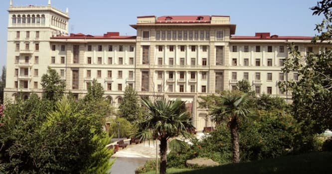 Azərbaycanda dövlətin müsadirə etdiyi əmlak bu ailələrə veriləcək