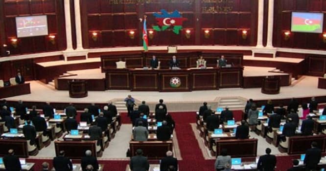 Milli Məclisə təkrar seçkilərin ilkin nəticəsi açıqlandı