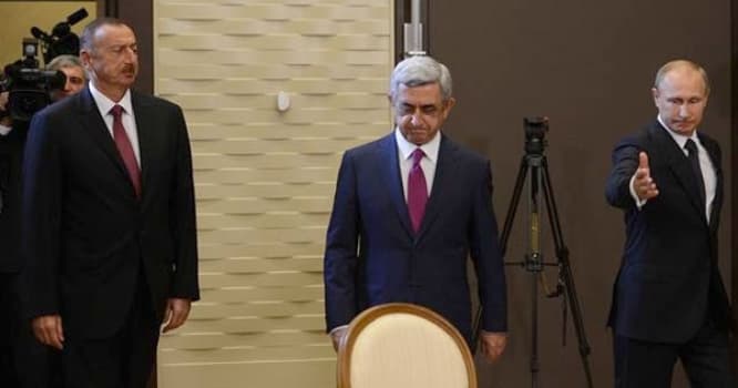 Putin Qarabağla bağlı yeni plan hazırlayıb!