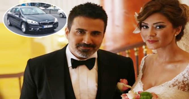 Müğənnidən 260 minlik ad günü hədiyyəsi
