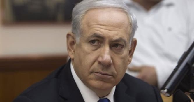 Netanyahudan gözlənilməz "nüvə açıqlaması"