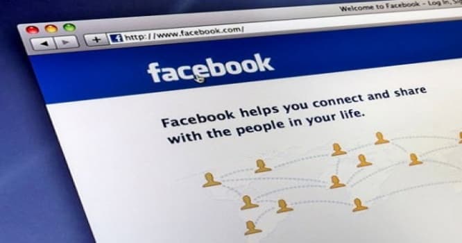 Facebook-a giriş qadağan edildi