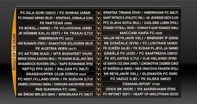 UEFA niyə "Neftçi"nin ilk oyununun məkanını dəyişdirdi?