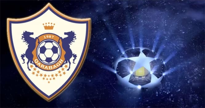 Şumaxer "Qarabağ"dan danışdı