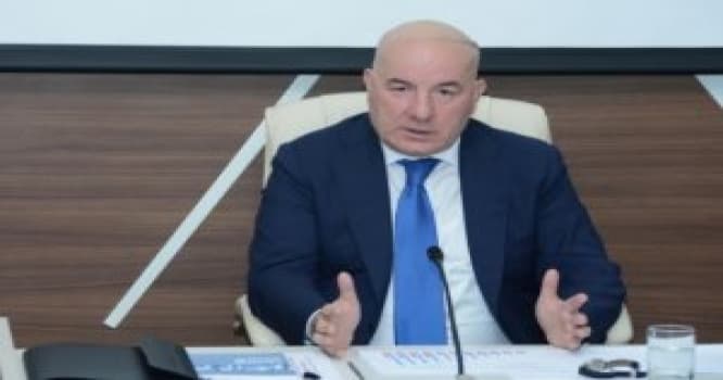 Elman Rüstəmov Mərkəzi Bankın əsas hədəfləri haqda danışdı