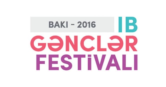 IB Gənclər Festivalı Binəqədi və Yasamal gəncləri qarşısında