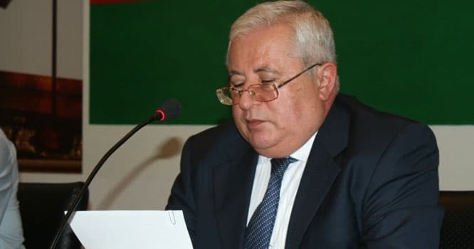 Neftçalanın icra başçısı rayonu tərk edib - SƏBƏB