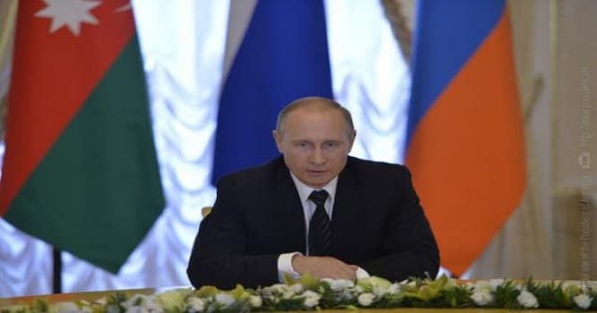 Putindən işğalı davam etdirəcək qərar