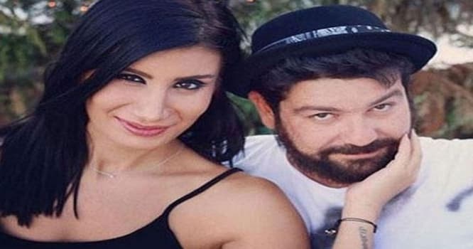 Keçmiş arvadının sevgilisindən danışdı: "Mənə gülməli gəlir" - FOTO
