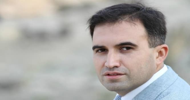 Hacı Nuran həmkarıyla qohum oldu — FOTO