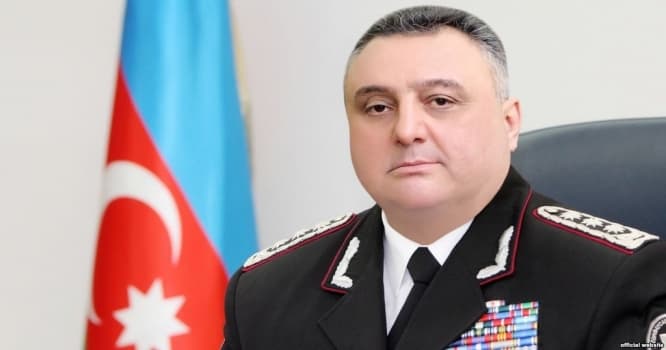 Eldar Mahmudovun hələ də vəzifədə olan iki qohumu... - ÖZƏL