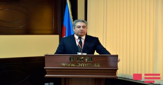 Ədliyyə Nazirliyi ADR Hərəkatını qeydiyyata almadı