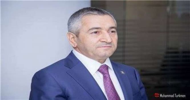 İcra başçısı xalqın etirazına səbəb olan şəxsə yüksək vəzifə verdi