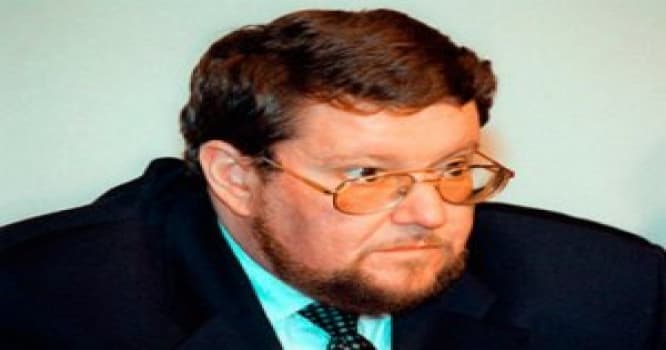 Rusiyalı şərqşünasın adı Azərbaycanın “qara siyahısı"na salınacaq