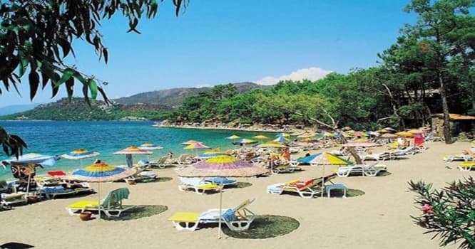 Türkiyədə turizm sektoru çökür