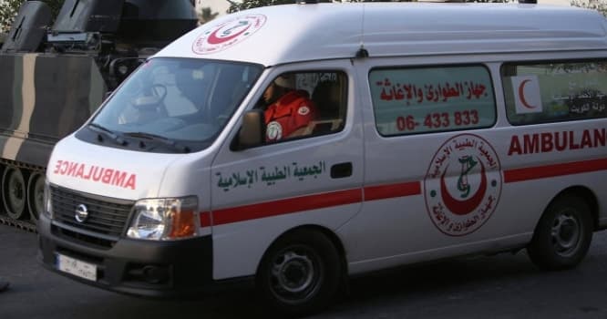Liviyada silah anbarında partlayış: 29 ölü. onlarla yaralı