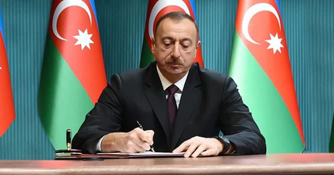 İlham Əliyevdən ipoteka kreditləşməsi ilə bağlı mühim FƏRMAN