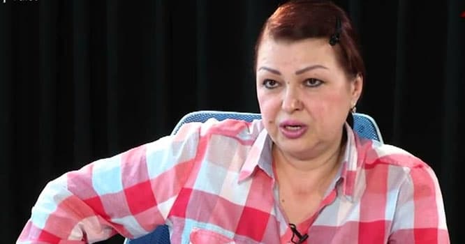Qohumu xalq artistini söydü, o da polisə getdi