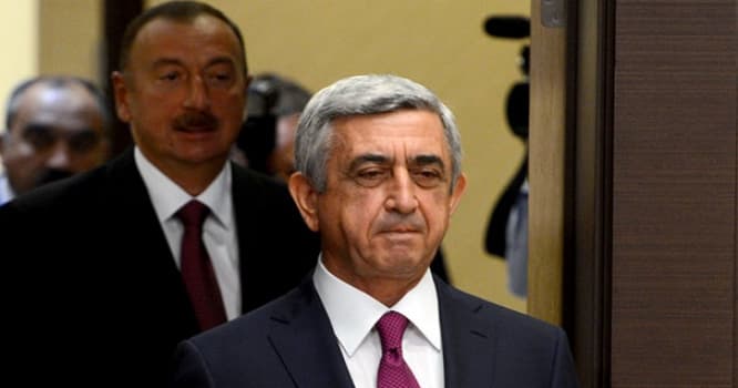 Rusiya və Ermənistan "ömürlük atəşkəs" istəyir