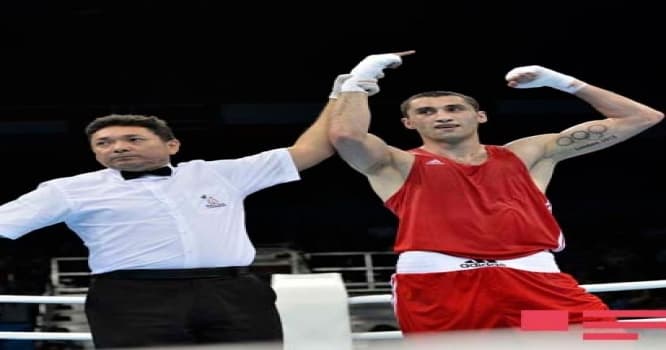 Azərbaycan Yay Olimpiya Oyunlarına növbəti lisenziyanı qazanıb