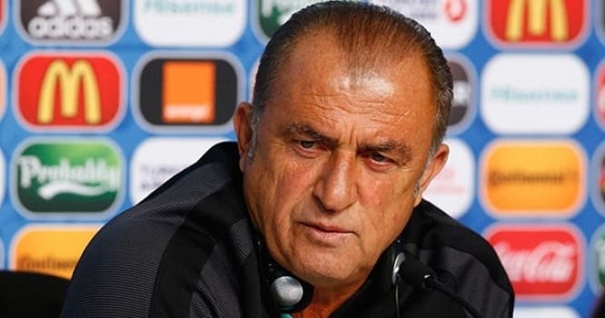 Fatih Terimdən radikal qərar: 21 nəfər...