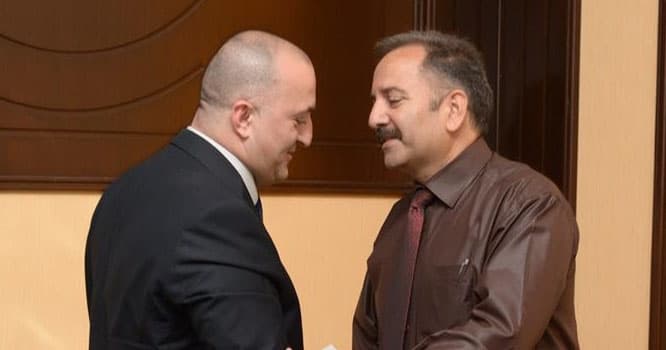 Azərbaycan klubunda yeni təyinatlar