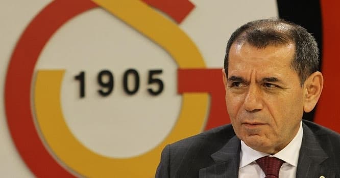 "Qalatasaray" Fatih Terimlə anlaşdı