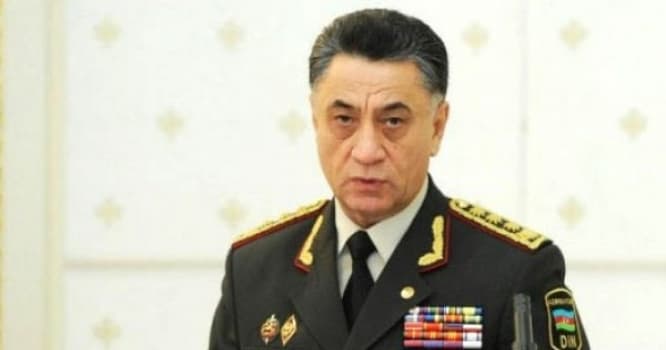 Ramil Usubov yeni rəislər təyin etdi