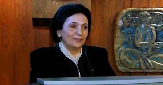 YAP Qadınlar Şurasının sədri rektor oldu - TƏYİNAT