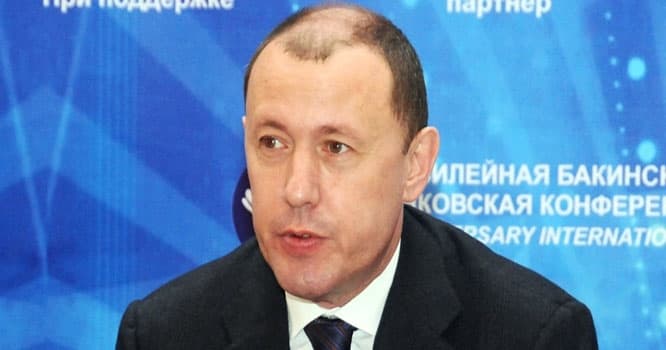 DİN Cahangir Hacıyevin dövlətə vurduğu ziyanı açıqladı