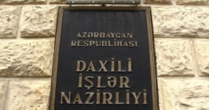 Cahangir Hacıyevin həyat yoldaşı axtarışa verildi - İstintaq qrupu
