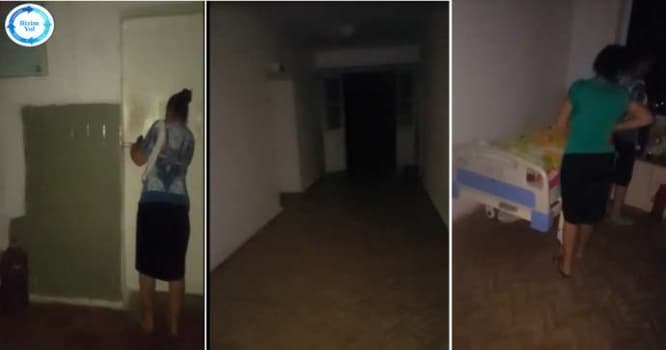 Cəbhədə gərgin vəziyyət: düşmən minaatandan atəş açır