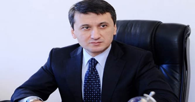 Prezidentdən Azər Qasımovla bağlı - Sərəncam