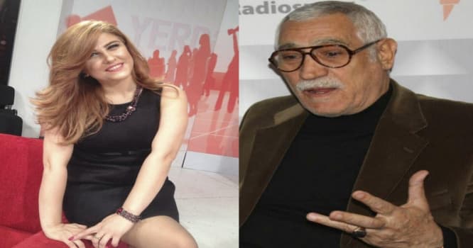 Aparıcı Şeyxi rüsvay etdi: ""Qızım" deyib, yatağa…"