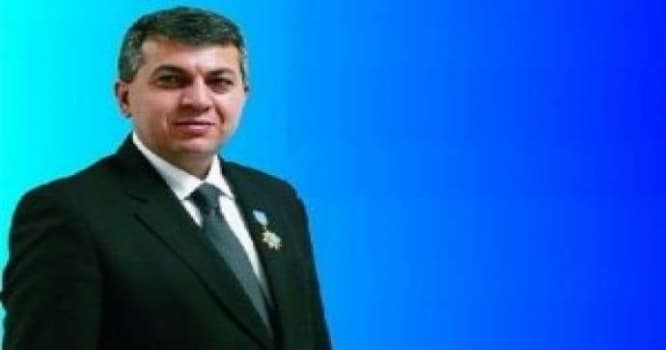 Azərbaycanlı iş adamının evinə hücum etdilər