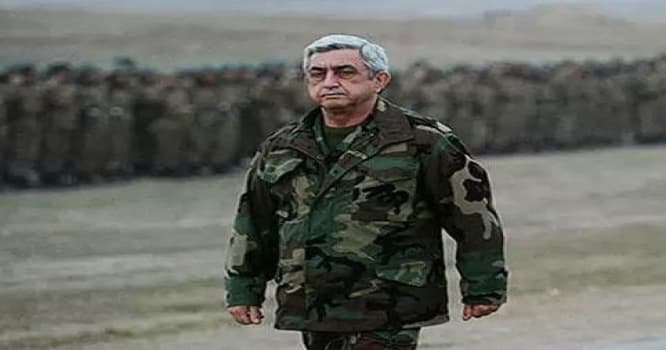 Sarkisyan müharibəyə hazırlaşır - Erməni şərhçidən ŞOK açıqlama