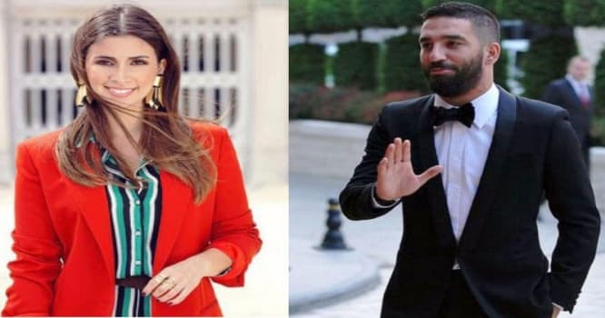 Baş nazirin xanımından Fatih Terimin qızı və Arda Turanın anasına zəng