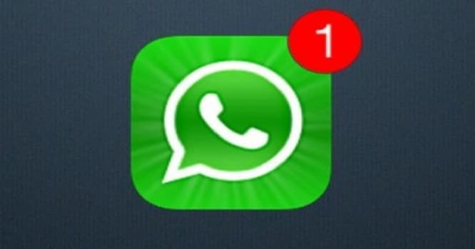 "WhatsApp" gözlənilən yeniliyi etdi