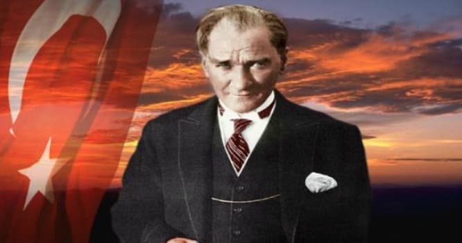 Atatürkün "Böyük sirri" - Dərin dövlətin yaranma tarixi - ARAŞDIRMA