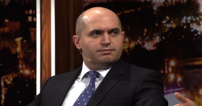 Sarkisyanın müavini Avropada döyüldü