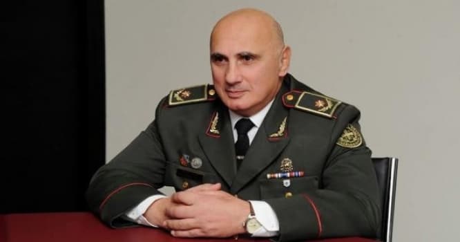 Azərbaycan Ordusu mühüm rol oynayır - Kapanadze