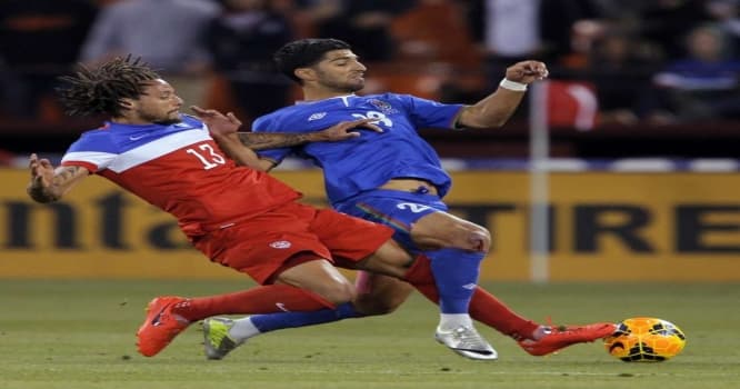 Millimizin sabiq futbolçusu seks videosuna görə cərimələndi