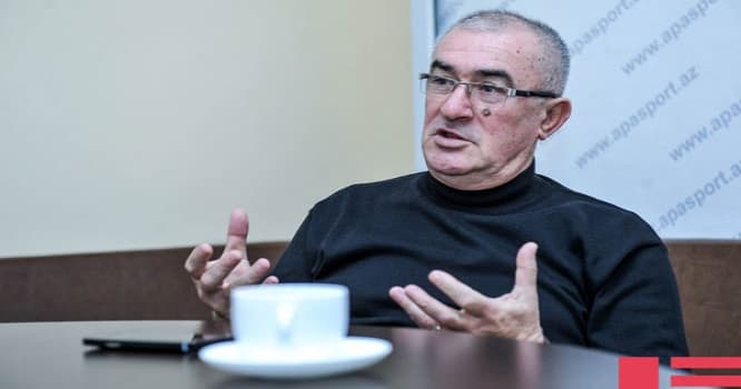 "Şuşa-Qarabağ" xalqın komandası olacaq!" - Müsahibə