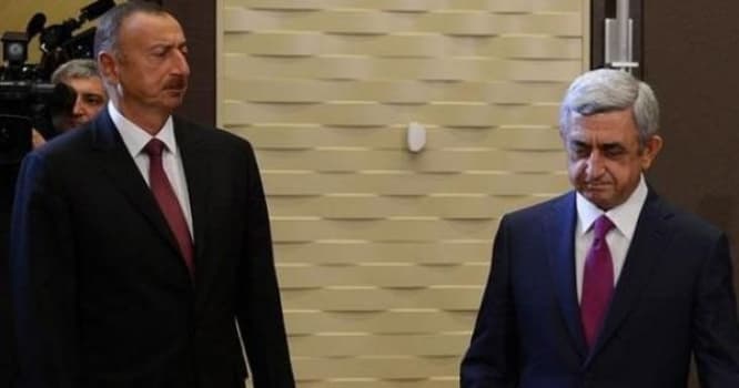 "Qarabağ müharibəsi fəlakət gətirəcək"