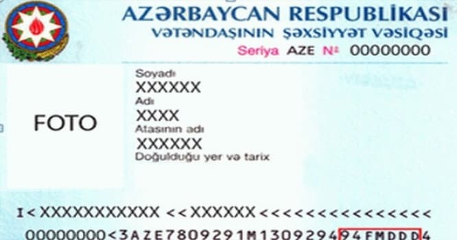 Bu şəxslər vətəndaşlıqdan çıxarılacaq - QAYDALAR