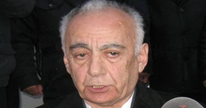 Hacıbala Abutalıbovun səlahiyyətlərindən biri əlindən alındı
