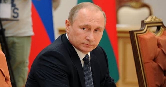 Putindən Avropaya xəbərdarlıq: "Ciddi fəsadlar olacaq"