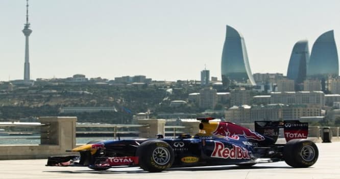 “Formula 1” müddətində Azərbaycana gələnlərin sayı açıqlanıb