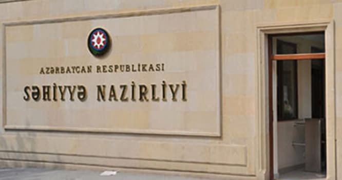 Səhiyyə Nazirliyinin 200 milyon ötürdüyü offşor şirkətlər - ARAŞDIRMA