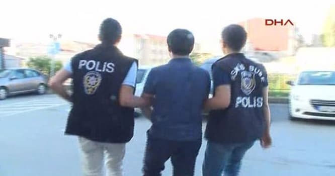 Türkiyədə 28 iş adamı saxlanıldı